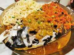 -小菜园新徽菜(芜湖万达店)