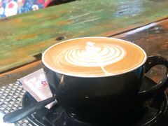 三小姐咖啡-三小姐咖啡店西餐下午茶(太平门直街店)