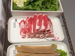 -天宜隆蘑菇宴火锅(石景山旗舰店)