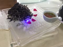 -上和臻品中国菜(花园街店)