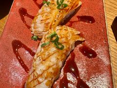 -水之惠鲜鱼料理(王府大街店)