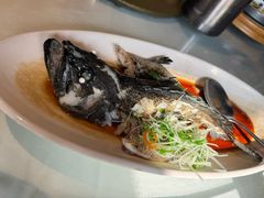 -柳莺湖上·湖景餐厅·江南菜(西湖店)