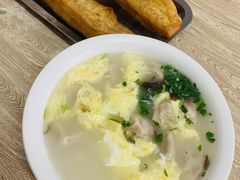 -洪湖里高汤云吞