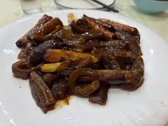 -奥华餐厅·老张记(台基厂店)