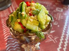 -火塘云南烧烤大排档