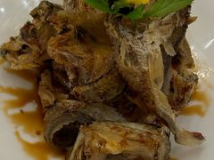 -开海·红岛海鲜虾水饺(石老人店)