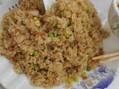 -北戴河庆山饭店·海鲜砂锅粥(北戴河黑石路店)