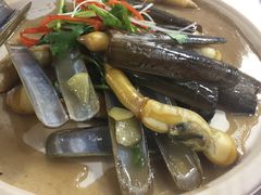 -盒马渔市餐厅