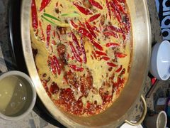 -小龙坎火锅(全球总店)