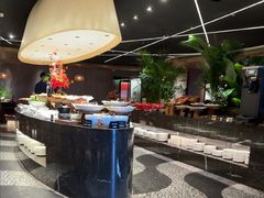 -拉蒂娜·巴西牛排馆 Latina·Brazilian Steakhouse(王府井喜悦店)