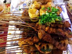 -曾哥烧烤店(红瓦寺店)