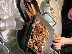 -弄堂里(西溪龙湖天街店)