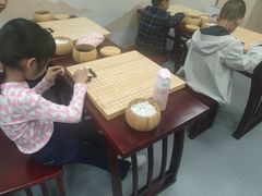 -新东方素质成长中心(金源校区)
