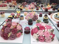 -BON CAKE(华贸购物中心店)