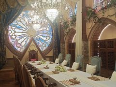 -叶叶菩提(太原别墅店)