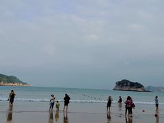-南麂列岛