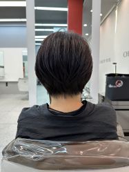 -CHIC 国潮男士发型