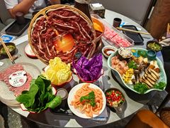 -乔先生涮肉·鲜活牛羊肉火锅(塘沽店)