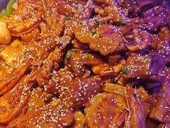 -徐记小怪兽肉蟹煲店(哈西万达金街店)