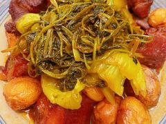 -小土豆北方菜馆(方庄店)