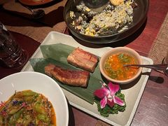 -花马天堂云南餐厅 Lost Heaven(外滩店)