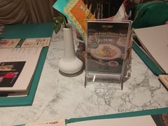 -关夫人餐厅(KLCC阳光广场店)