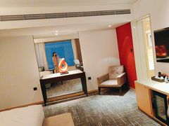 -武汉马哥孛罗酒店