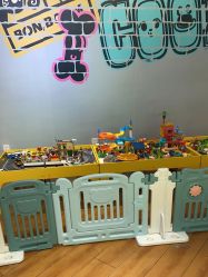 -卡通尼乐园(上海万象城店)