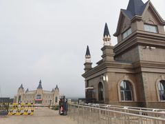 -室韦小镇