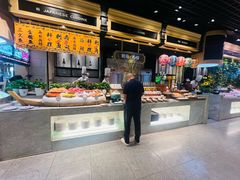 -川骄海鲜自助(亚运村店)