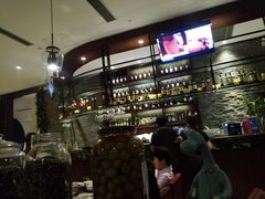 -IL Forno 意坊·意大利餐厅(温州万象城店)