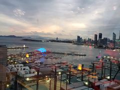 -VENU+海景酒廊