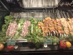 -卢布里西餐厅(总店)