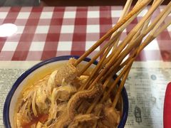 -蚝火爆·烧烤餐厅