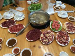 iphone_upload_pic-蔡社牛肉城(龙湖店)