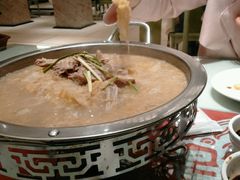 -吴记酱骨炖菜馆(西大直街店)