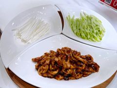 -山东老家(科韵分店)
