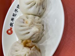 -庆丰包子铺(灯市口店)