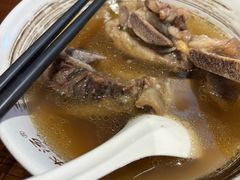 -草本汤(茶亭店)
