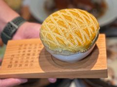 -新兴·金羊座·粤菜点心(乐峰店)