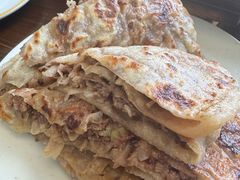 -清真永恒华威肉饼(潘家园店)