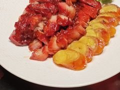 -南海食街(佛冈店)