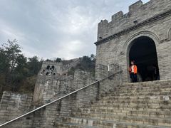 -溪霞怪石岭生态公园
