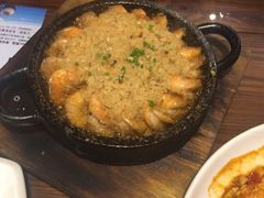 -小菜园新徽菜(芜湖万达店)