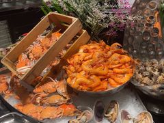 -安蒂娅·海鲜自助餐厅(安蒂娅美兰酒店)