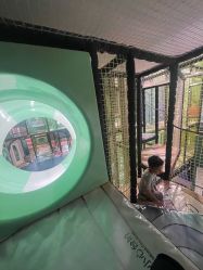 -meland club亲子乐园(北京芳圆里ID MALL店)