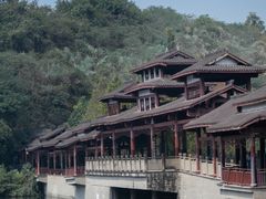 -重庆彩云湖湿地公园