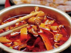 -青木岚小海鲜•小龙虾(友谊店)