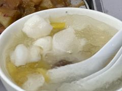 -老福合沟无米粿甜汤粿品店