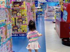 -TOYSRUS玩具反斗城(上海万象城店)